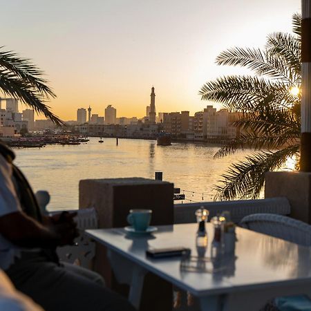 Arabian Boutique Hotel Dubai Dış mekan fotoğraf