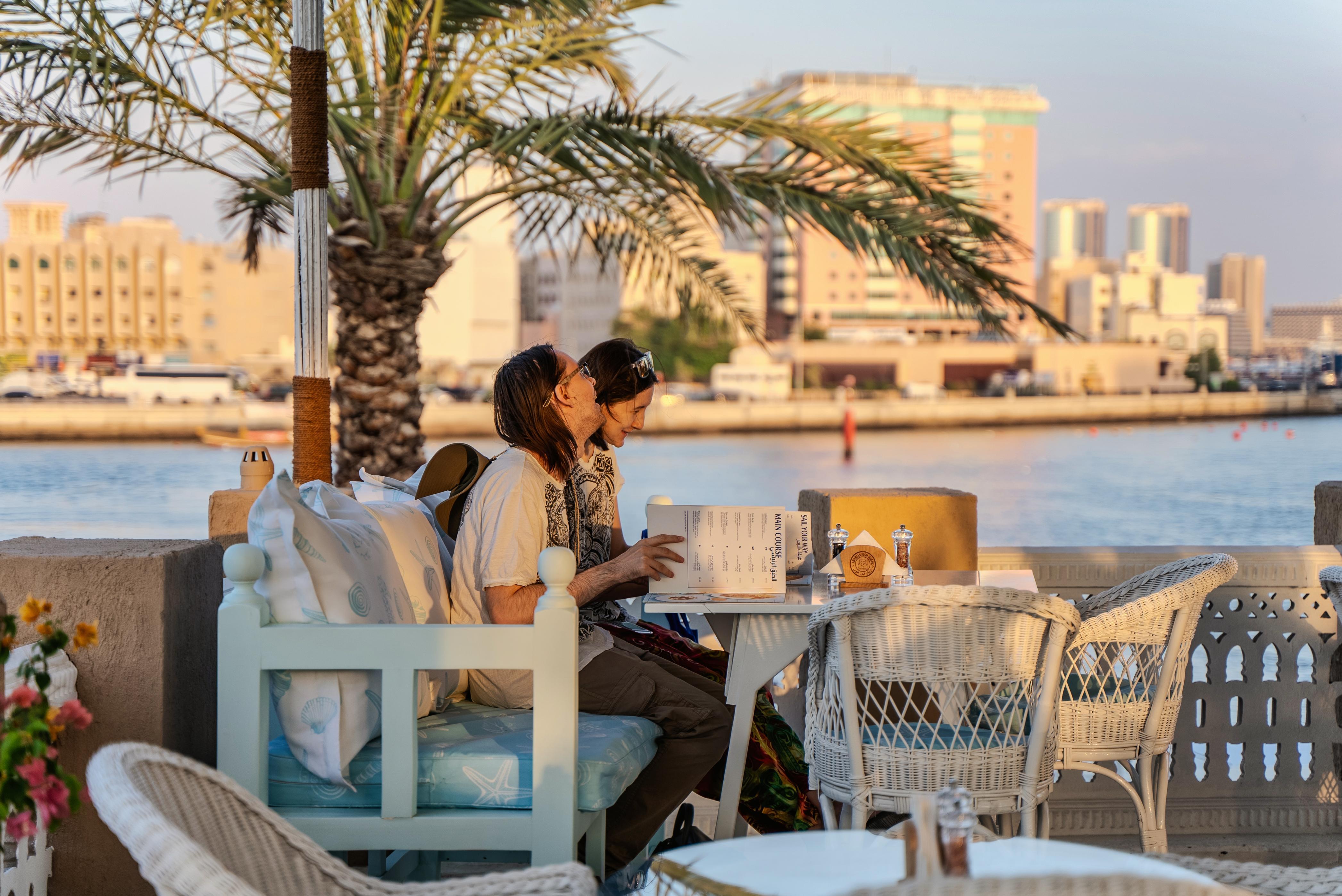 Arabian Boutique Hotel Dubai Dış mekan fotoğraf