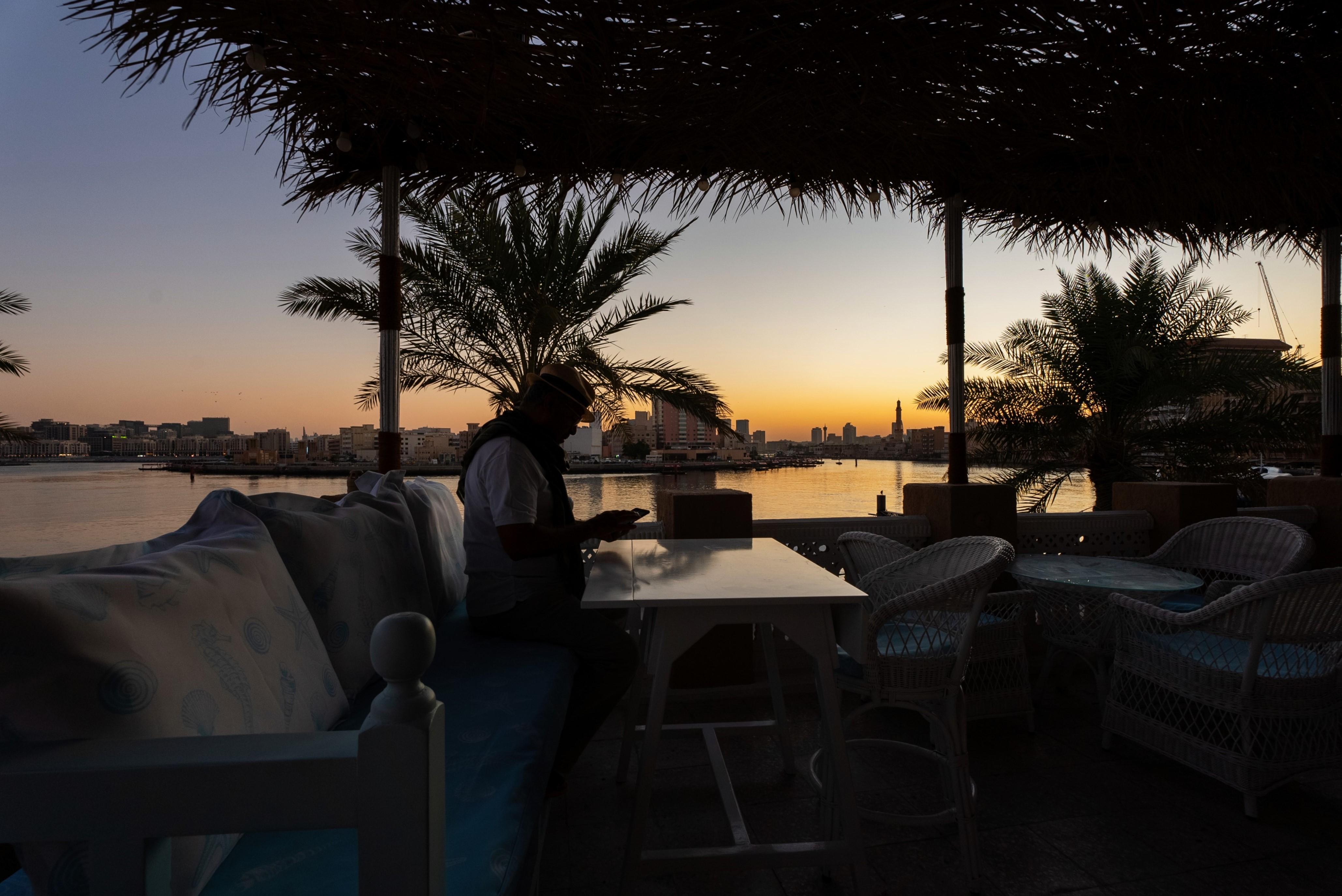 Arabian Boutique Hotel Dubai Dış mekan fotoğraf
