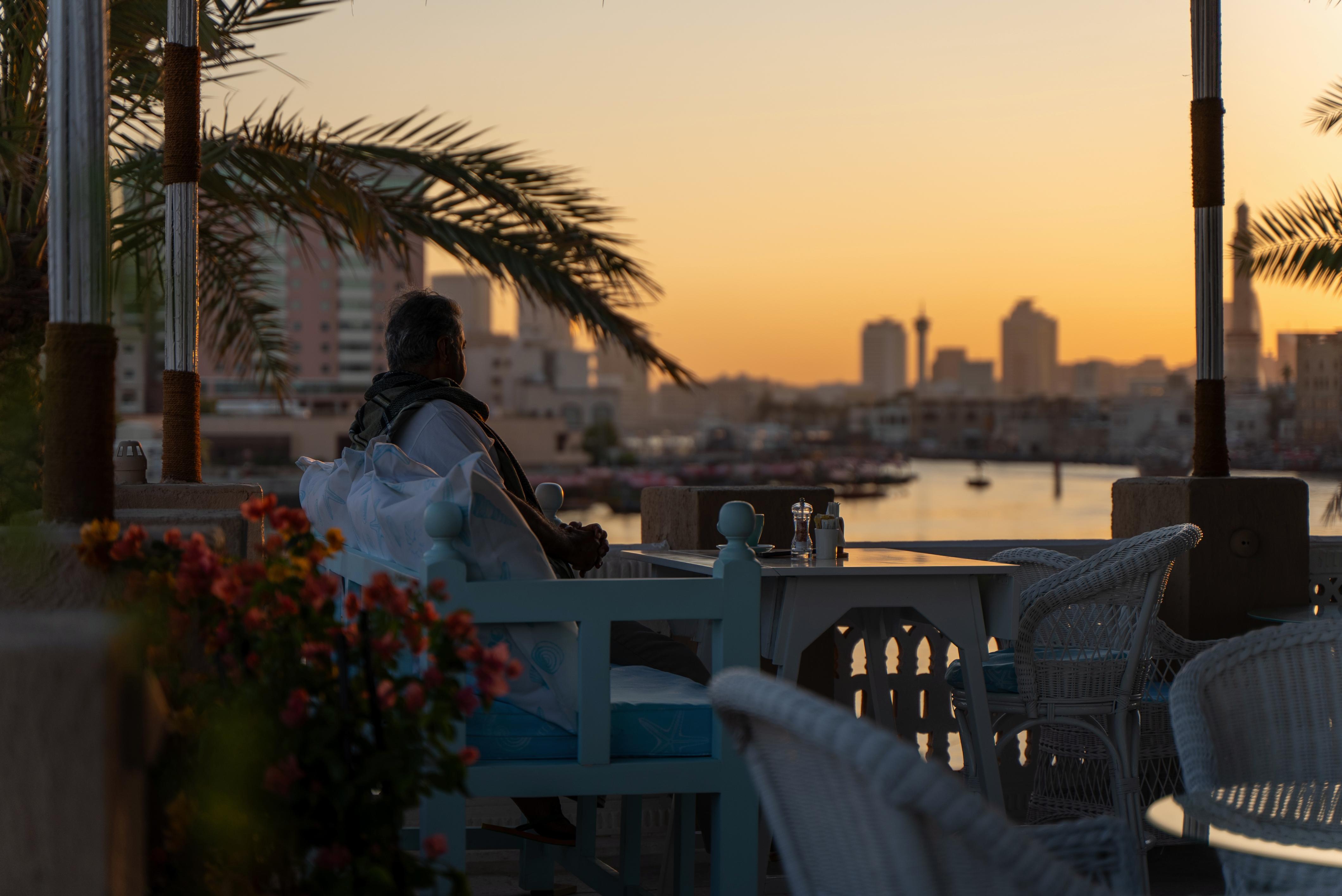 Arabian Boutique Hotel Dubai Dış mekan fotoğraf