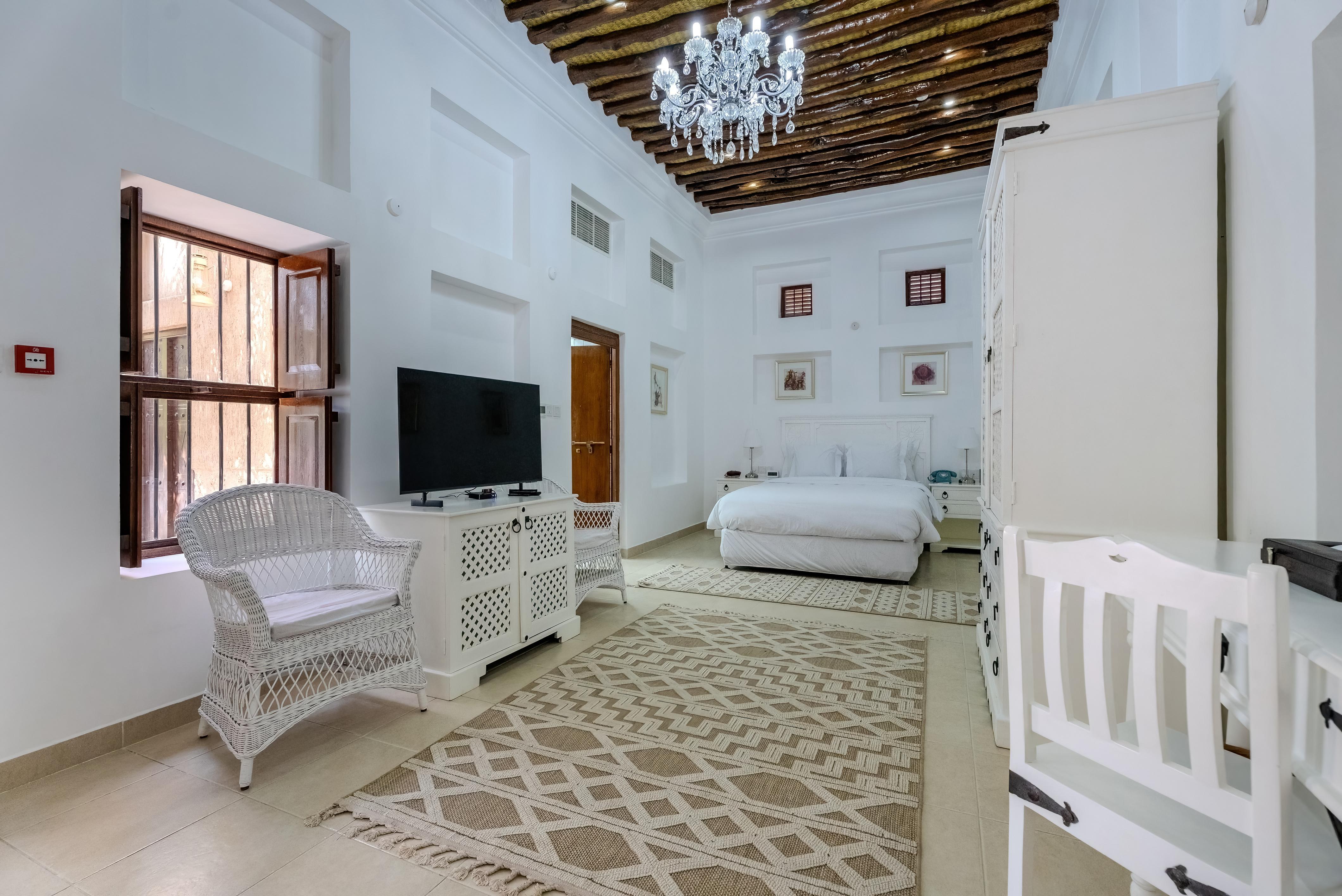 Arabian Boutique Hotel Dubai Dış mekan fotoğraf