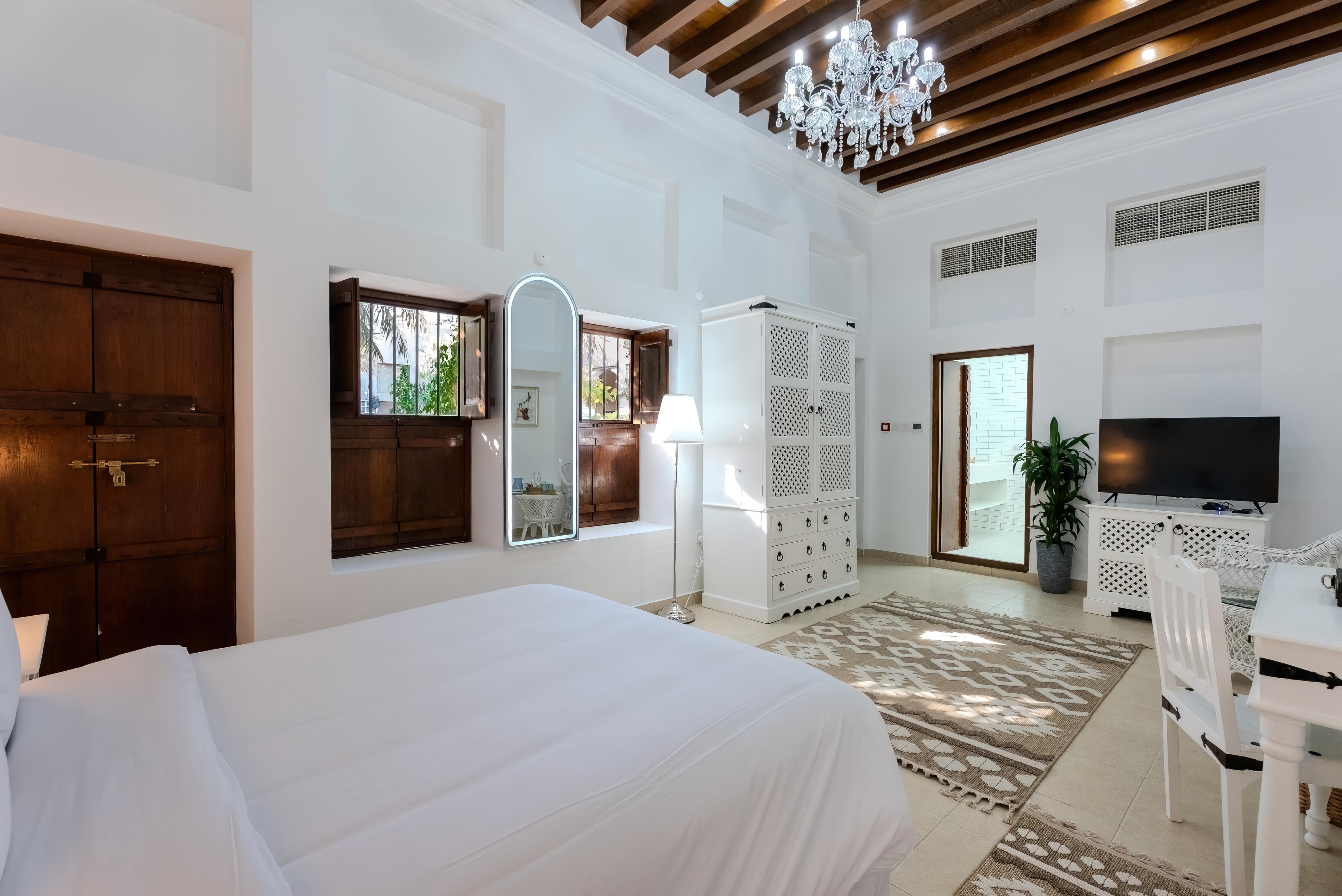 Arabian Boutique Hotel Dubai Dış mekan fotoğraf