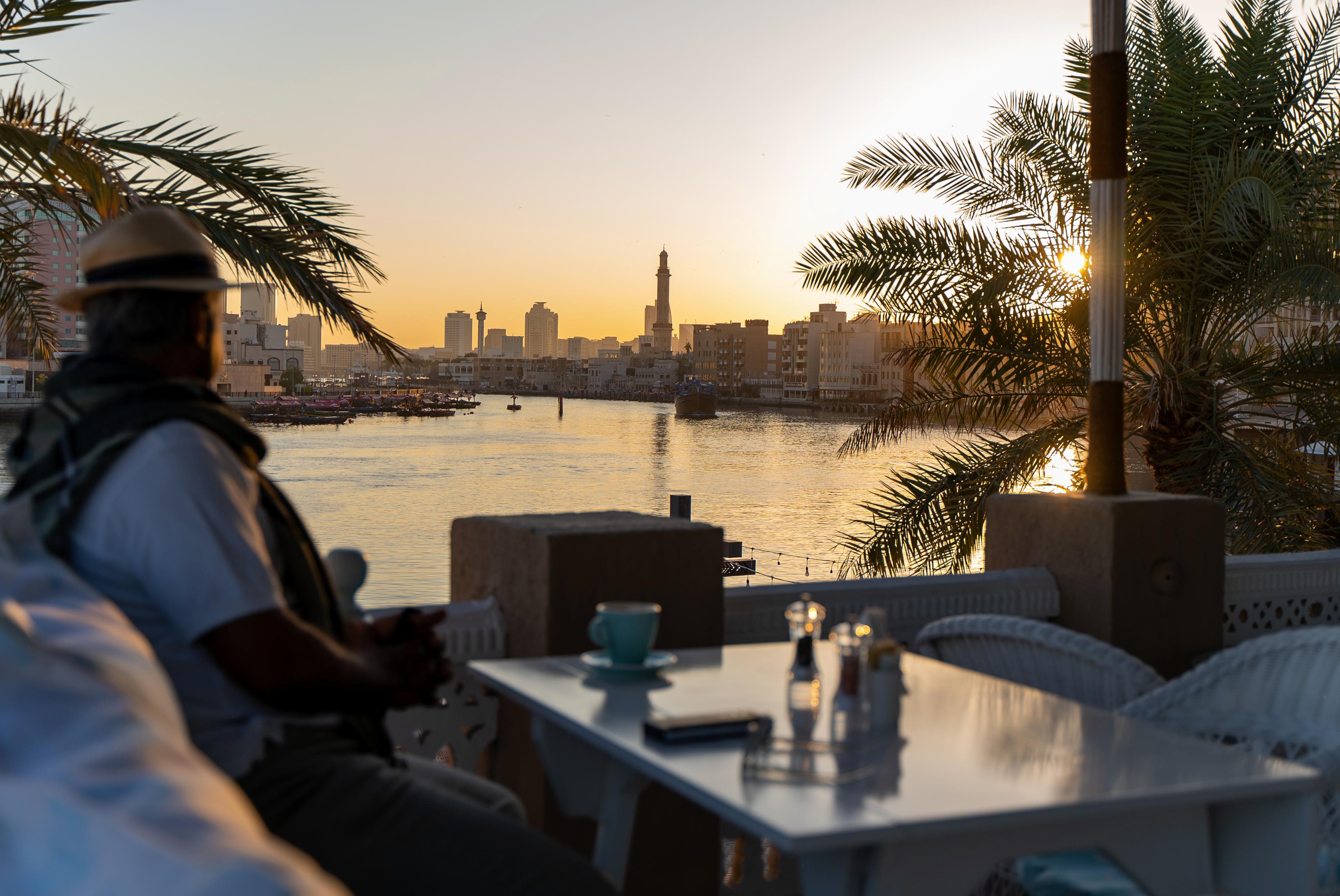 Arabian Boutique Hotel Dubai Dış mekan fotoğraf