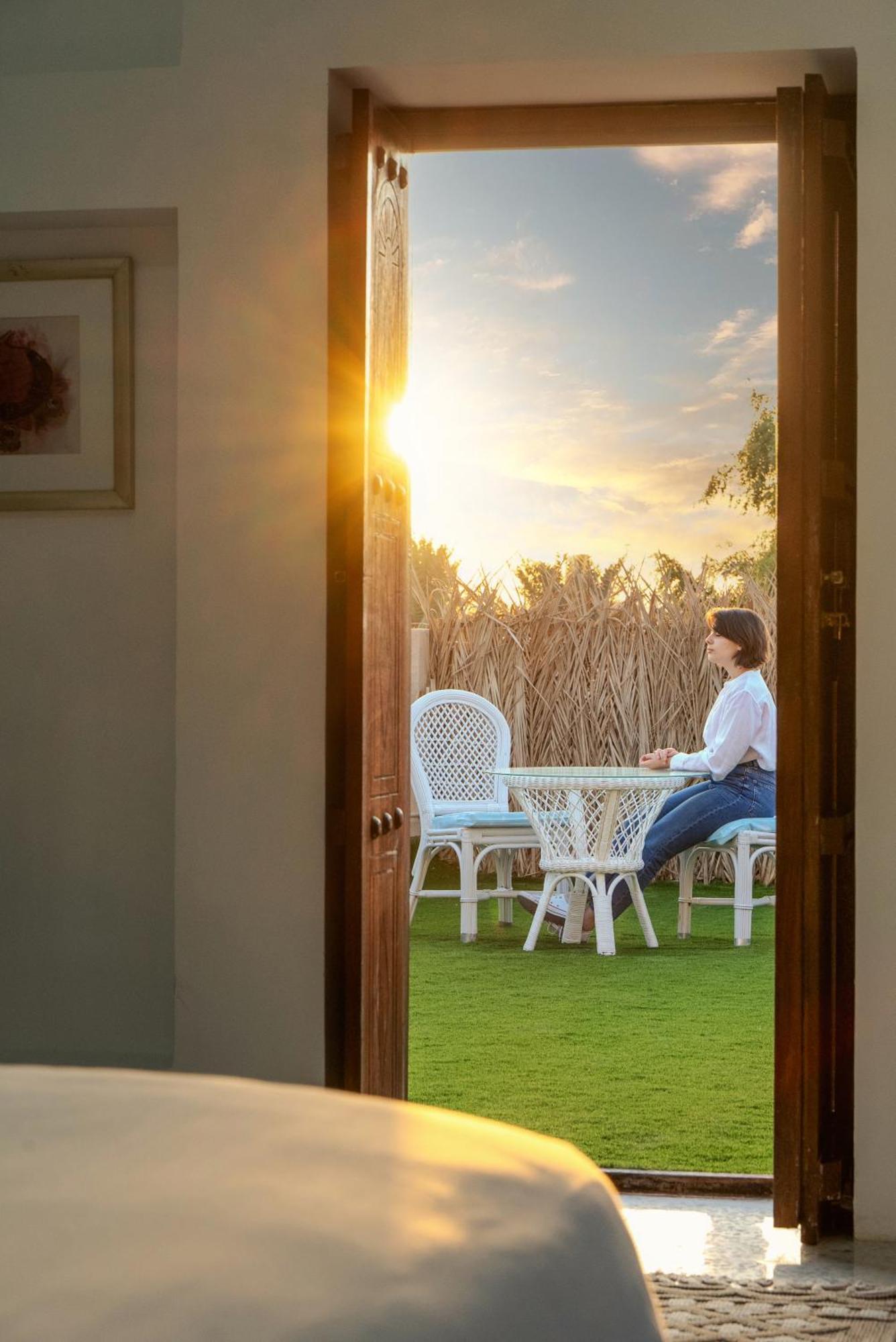 Arabian Boutique Hotel Dubai Dış mekan fotoğraf