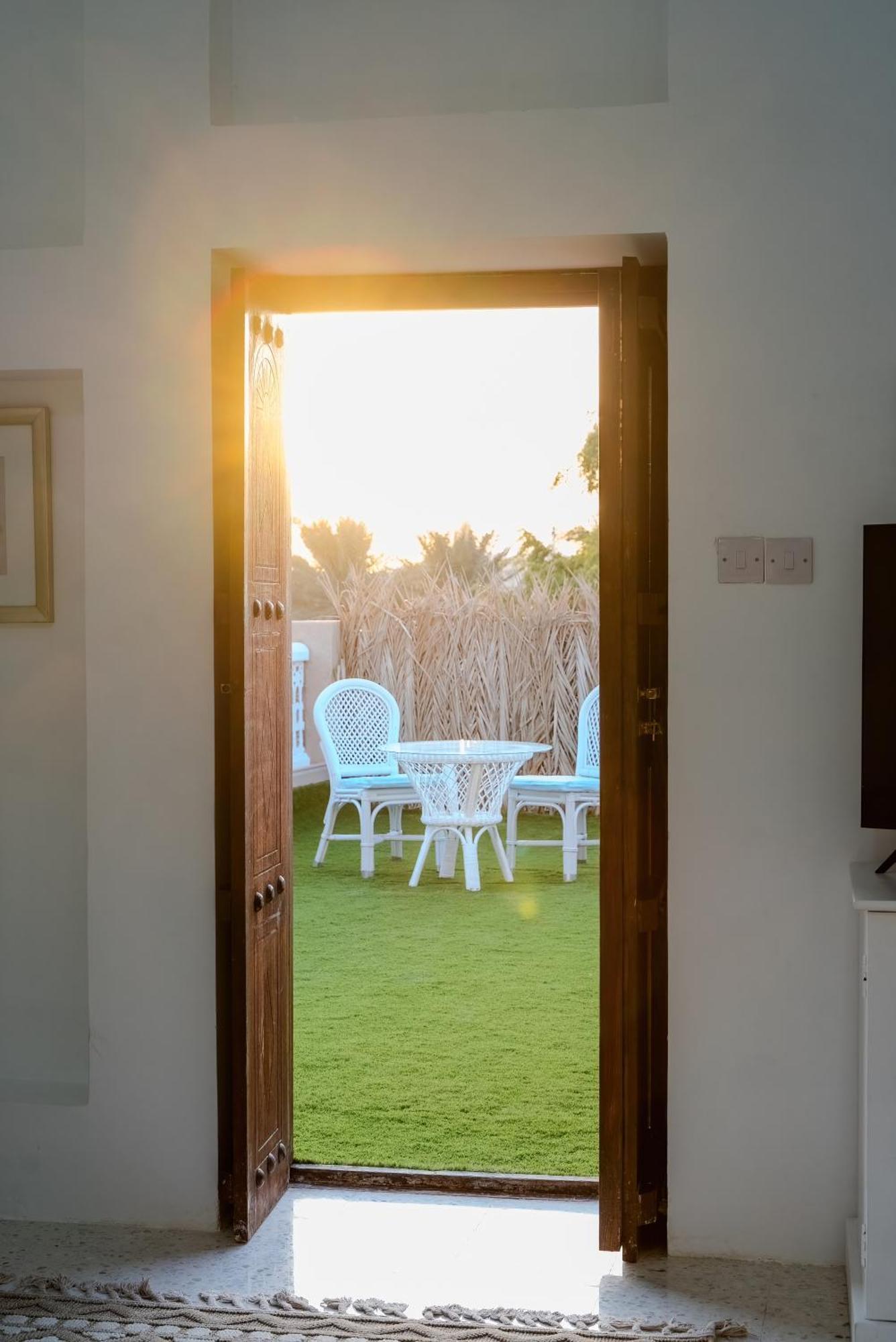 Arabian Boutique Hotel Dubai Dış mekan fotoğraf