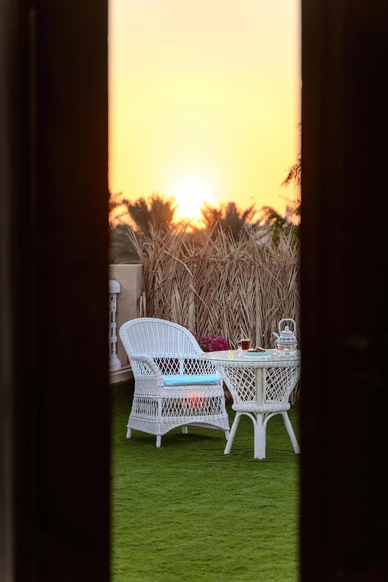 Arabian Boutique Hotel Dubai Dış mekan fotoğraf