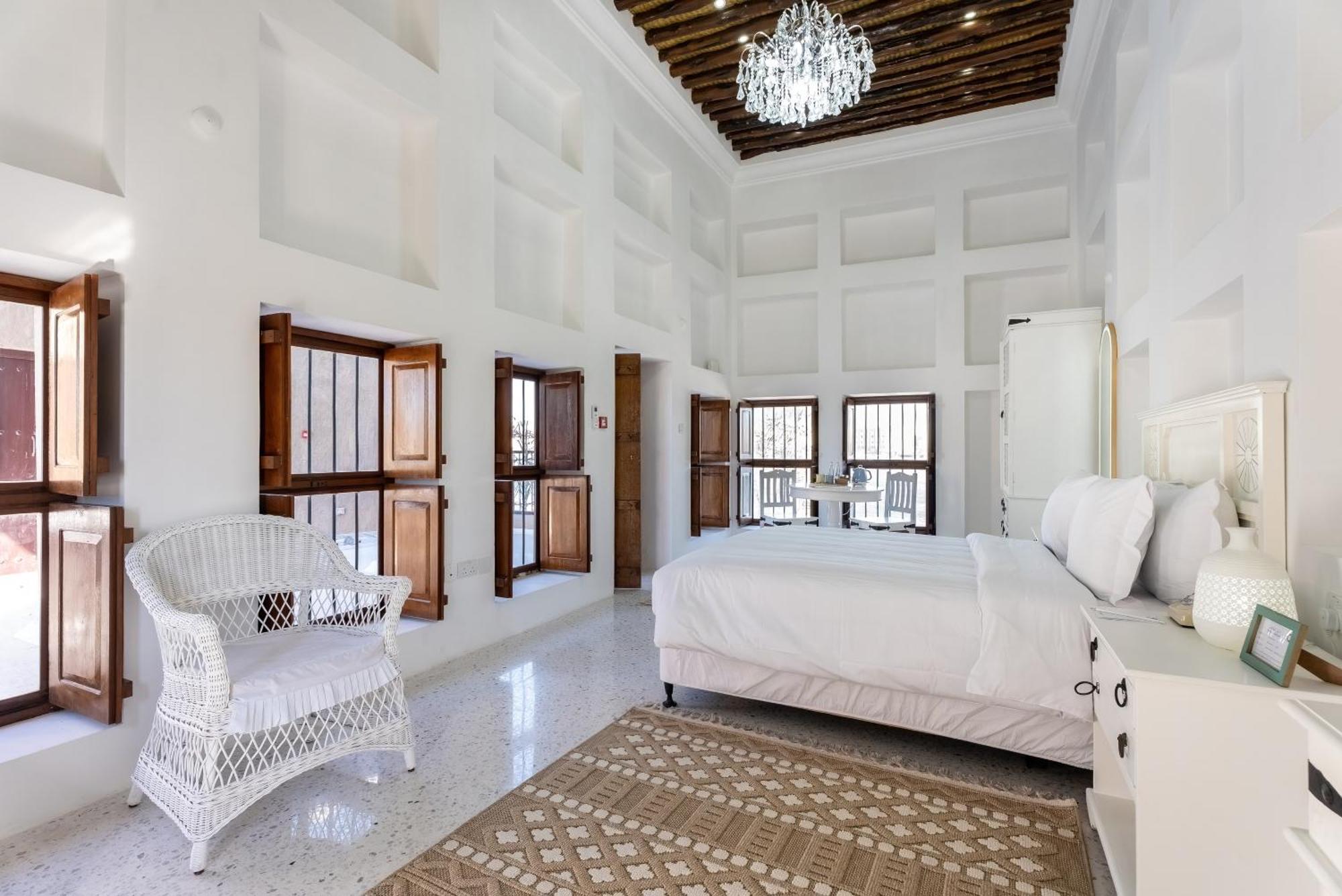Arabian Boutique Hotel Dubai Dış mekan fotoğraf
