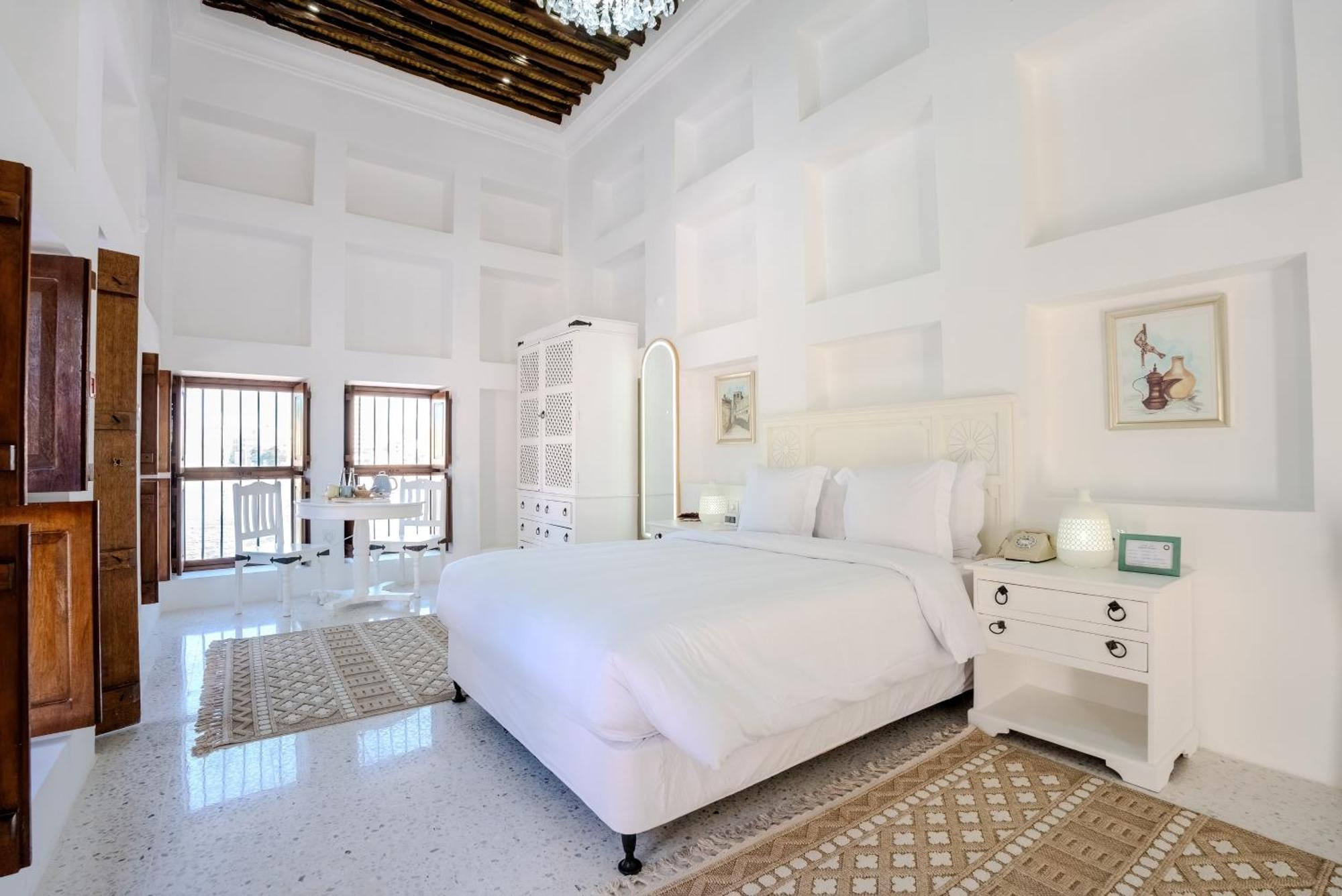 Arabian Boutique Hotel Dubai Dış mekan fotoğraf