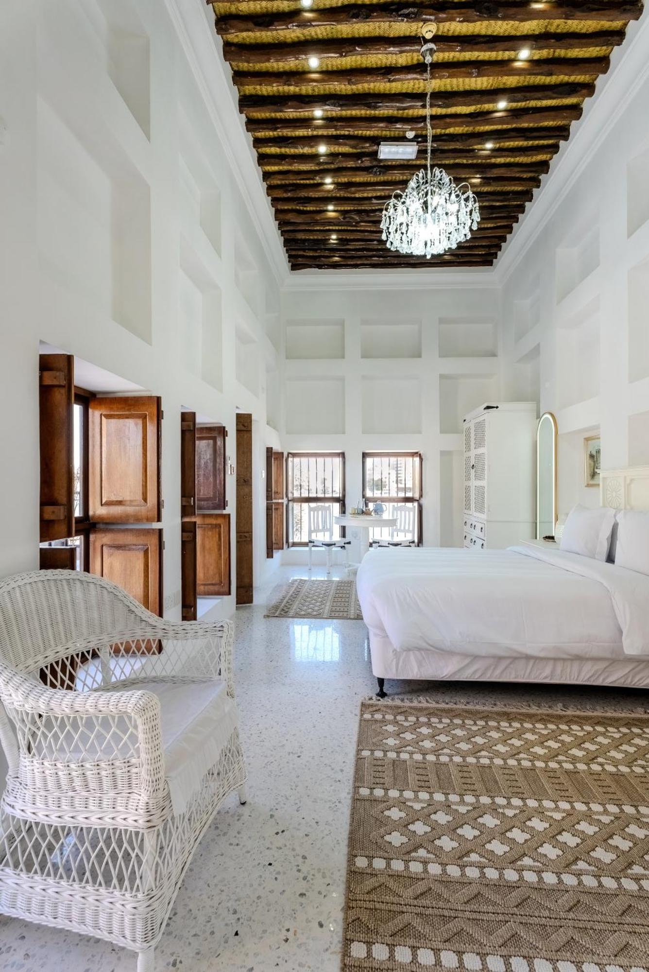 Arabian Boutique Hotel Dubai Dış mekan fotoğraf