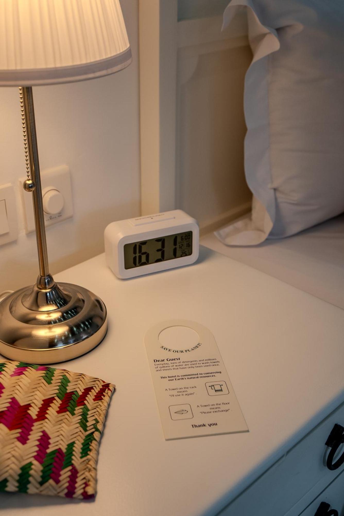 Arabian Boutique Hotel Dubai Dış mekan fotoğraf