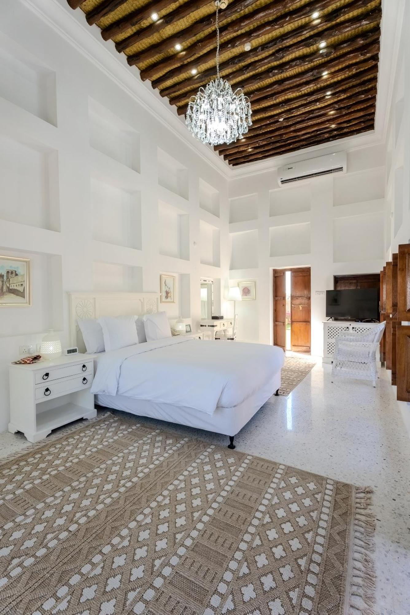 Arabian Boutique Hotel Dubai Dış mekan fotoğraf