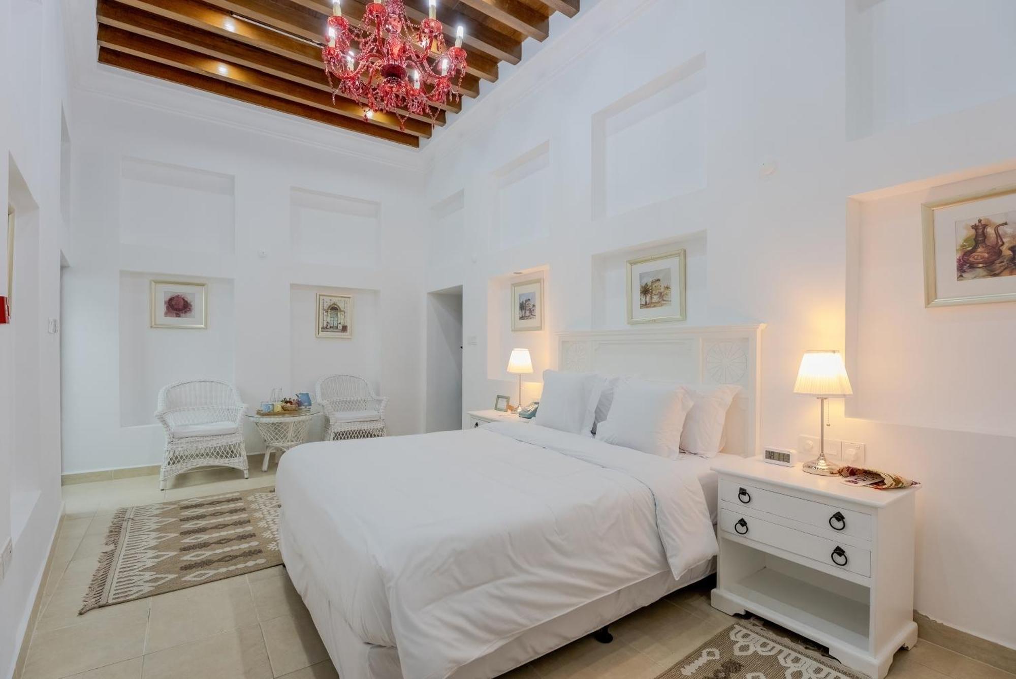 Arabian Boutique Hotel Dubai Dış mekan fotoğraf
