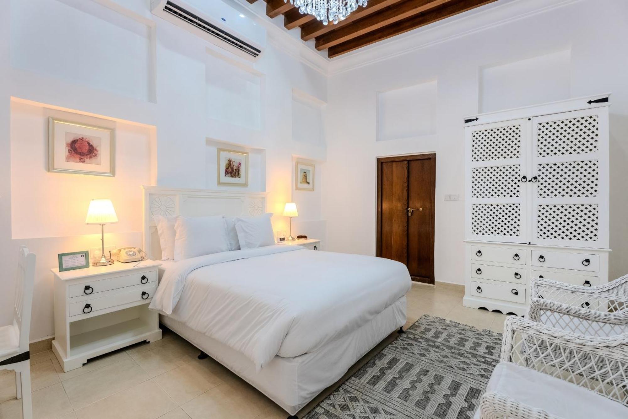 Arabian Boutique Hotel Dubai Dış mekan fotoğraf