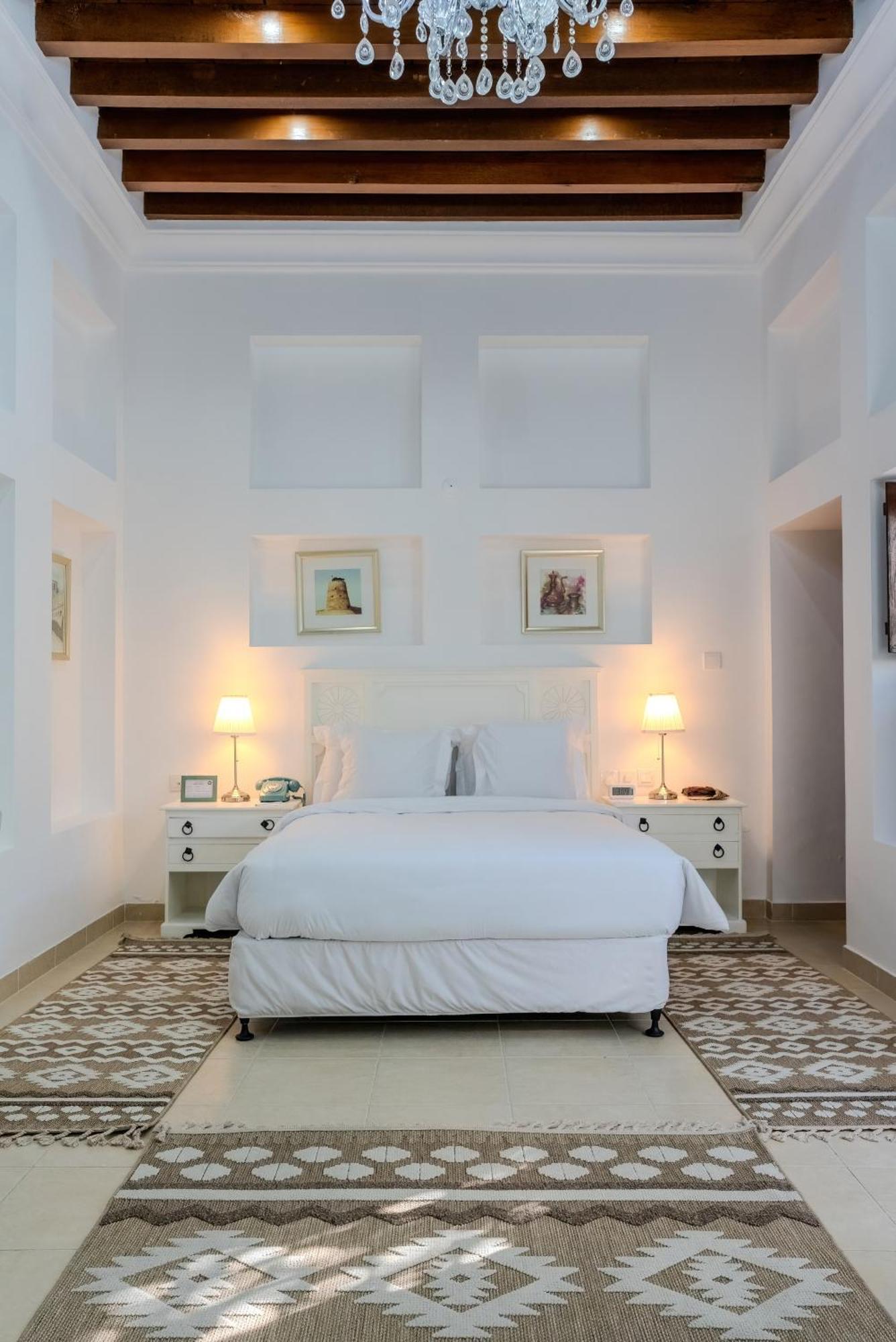 Arabian Boutique Hotel Dubai Dış mekan fotoğraf