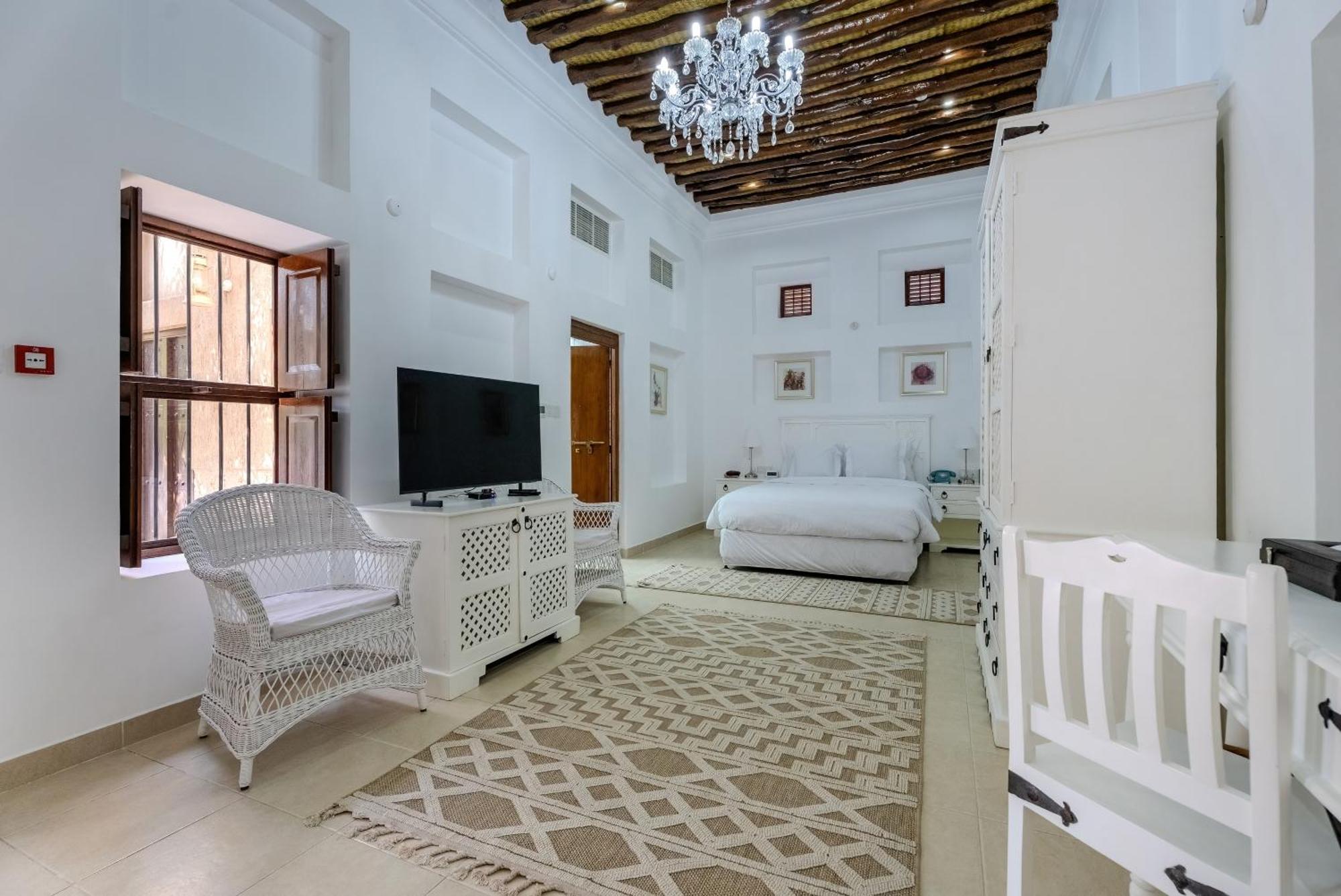 Arabian Boutique Hotel Dubai Dış mekan fotoğraf