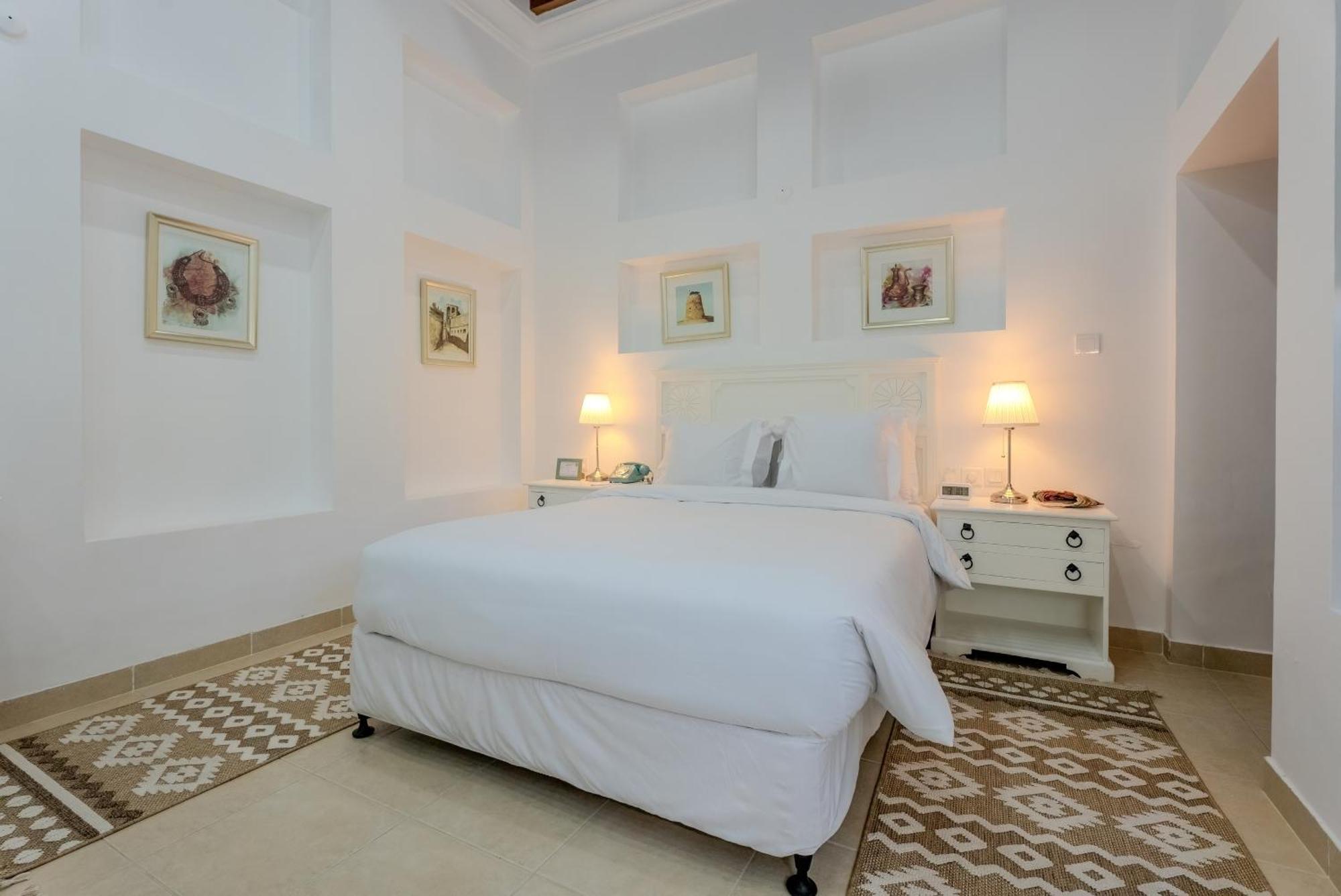 Arabian Boutique Hotel Dubai Dış mekan fotoğraf