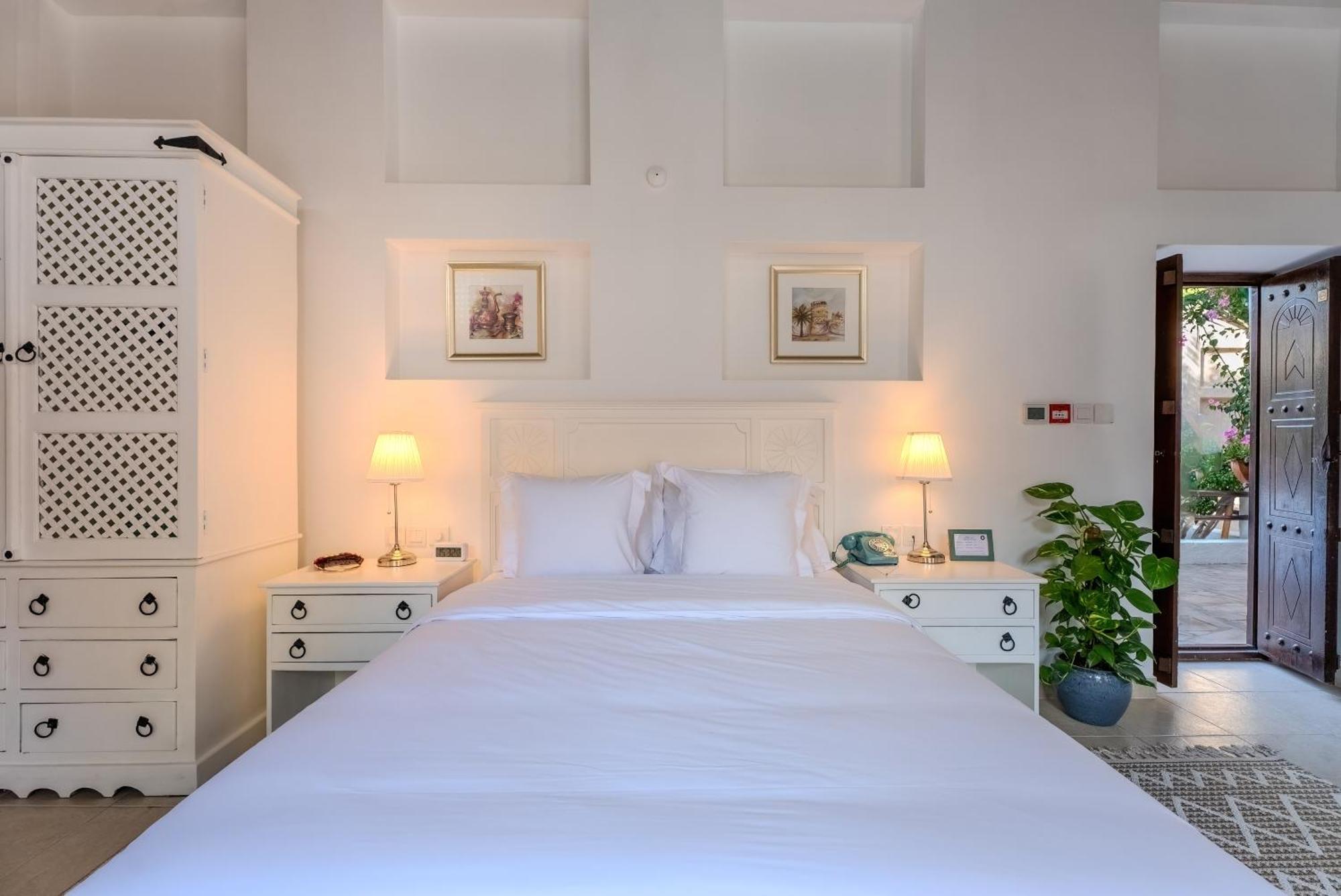 Arabian Boutique Hotel Dubai Dış mekan fotoğraf