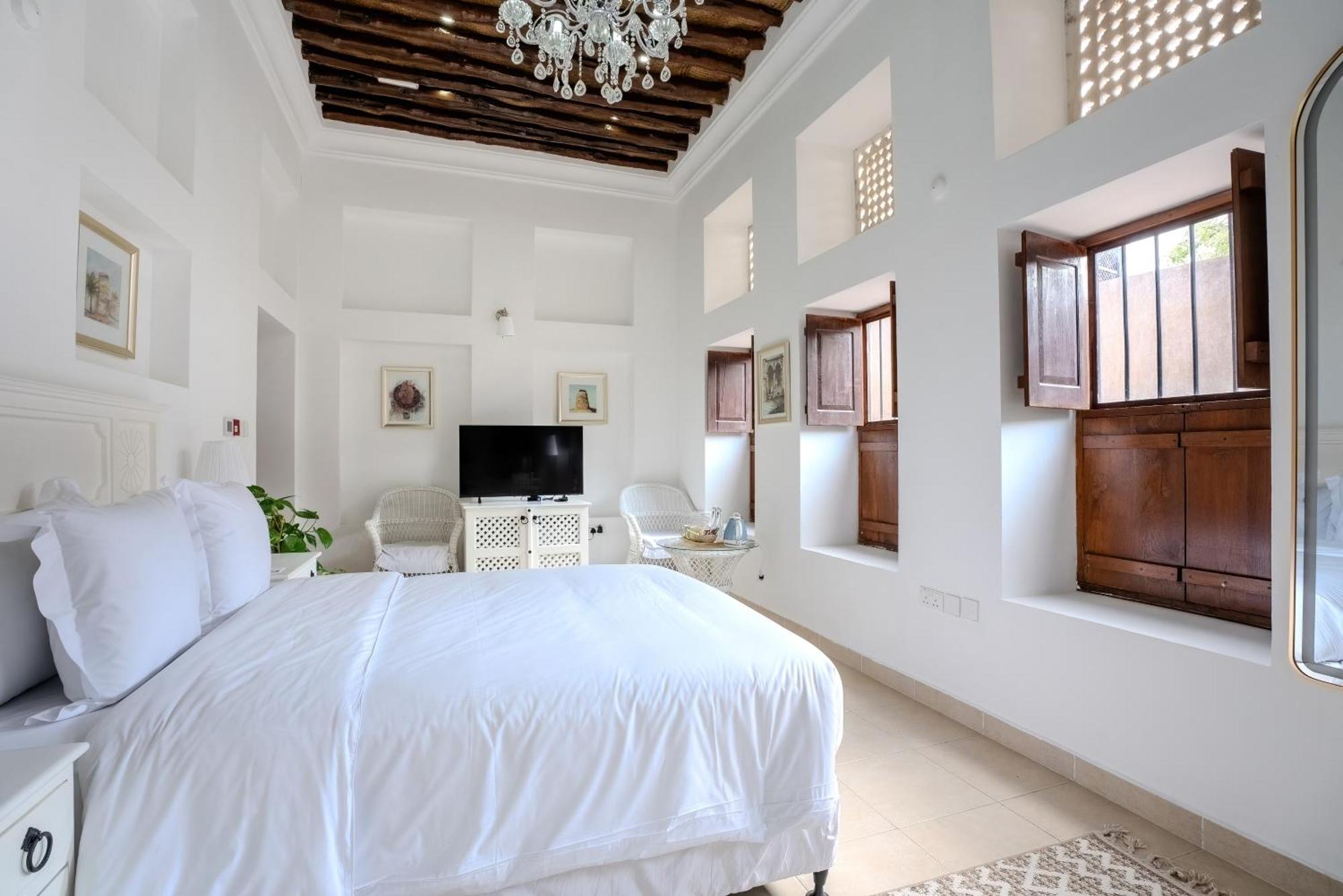 Arabian Boutique Hotel Dubai Dış mekan fotoğraf
