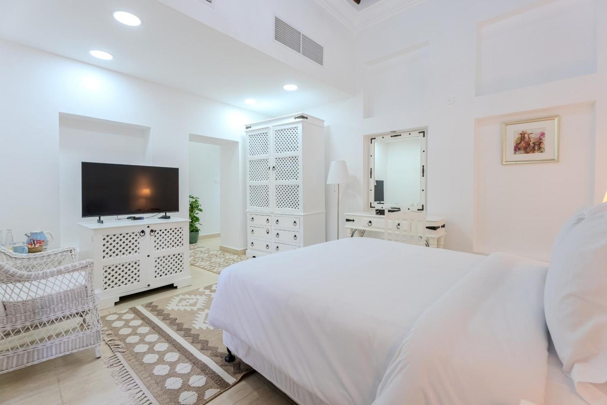 Arabian Boutique Hotel Dubai Dış mekan fotoğraf