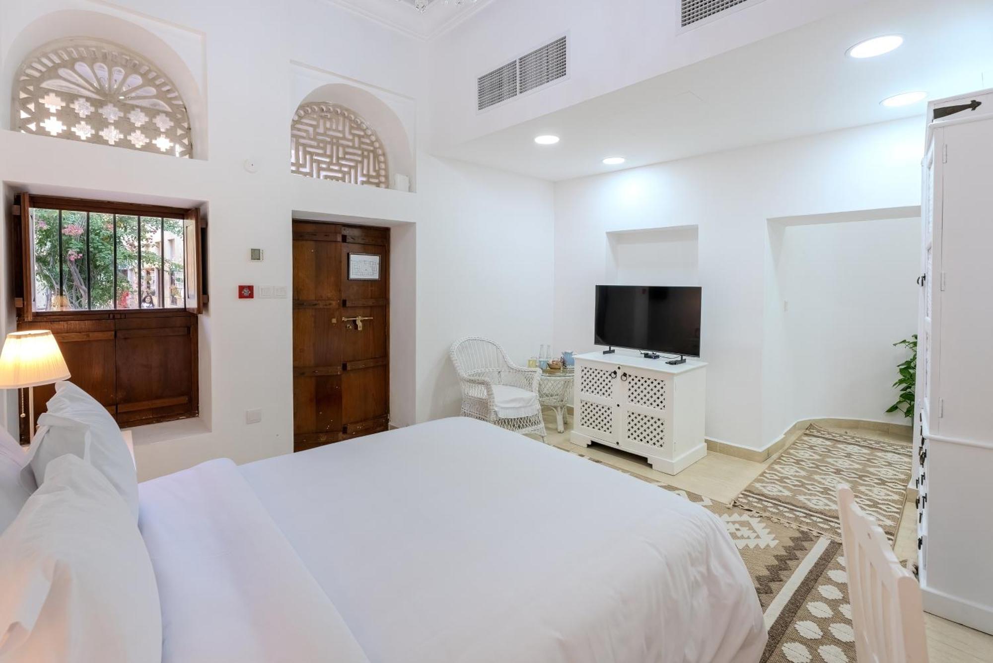 Arabian Boutique Hotel Dubai Dış mekan fotoğraf