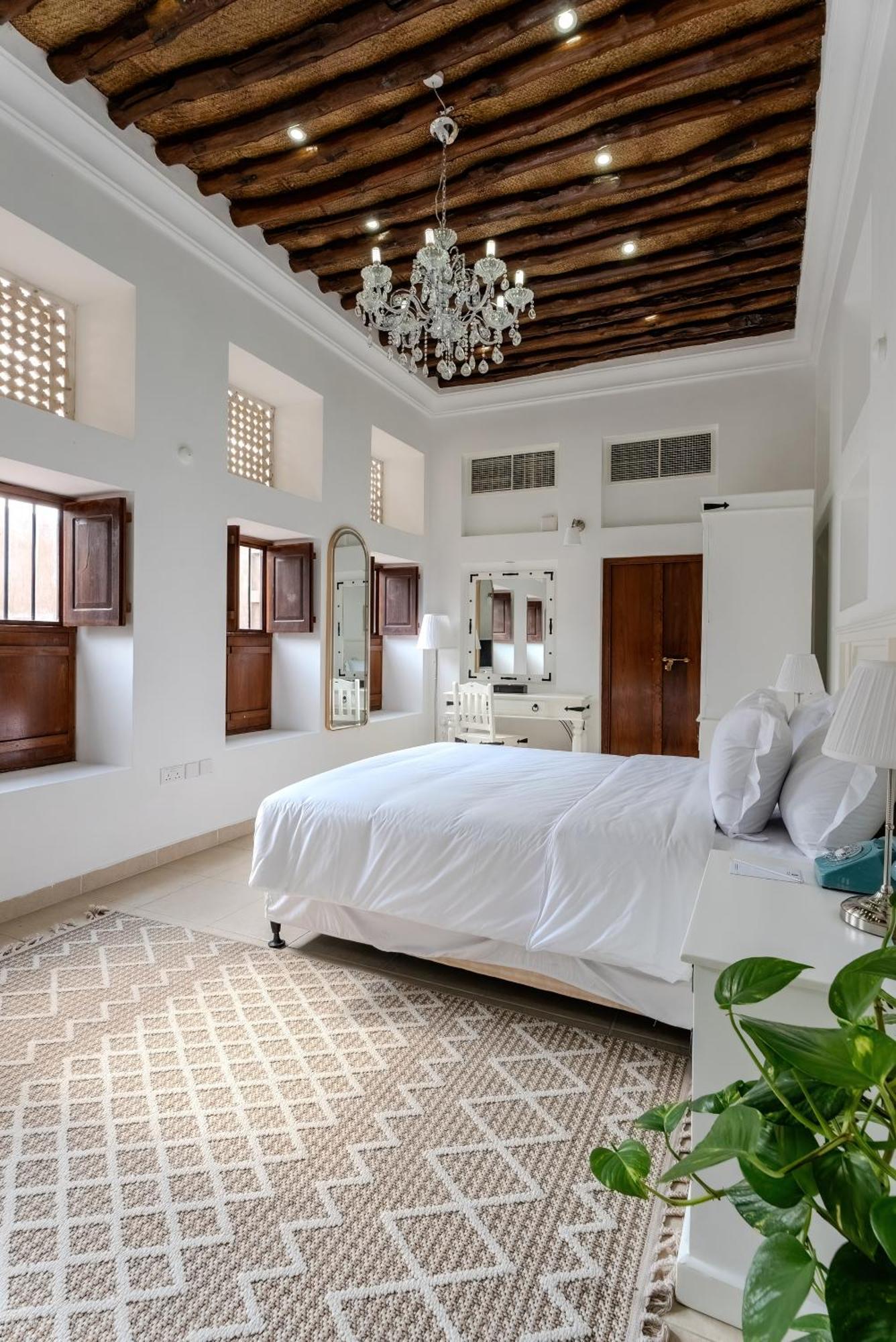 Arabian Boutique Hotel Dubai Dış mekan fotoğraf