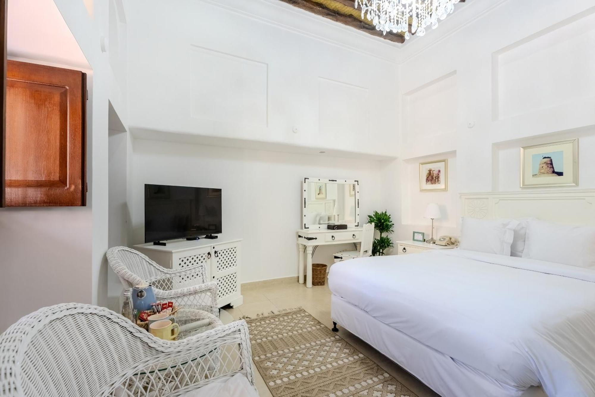Arabian Boutique Hotel Dubai Dış mekan fotoğraf