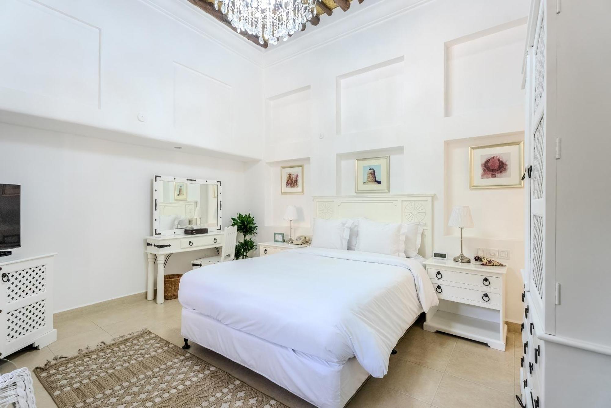 Arabian Boutique Hotel Dubai Dış mekan fotoğraf
